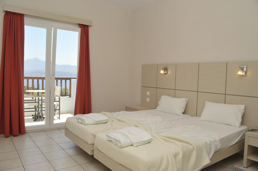 Naftilos Pythagoreio Extérieur photo