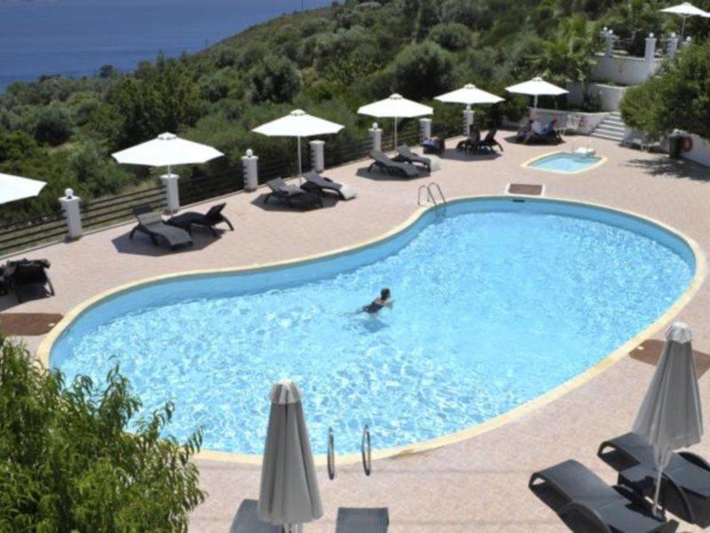 Naftilos Pythagoreio Extérieur photo