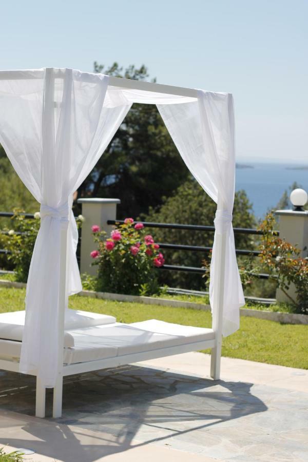 Naftilos Pythagoreio Extérieur photo